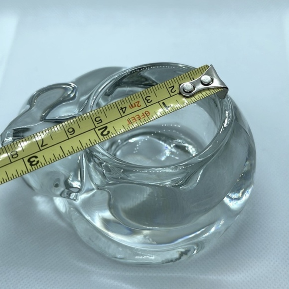 Crystal cat holder‎ - Picture 4 of 11